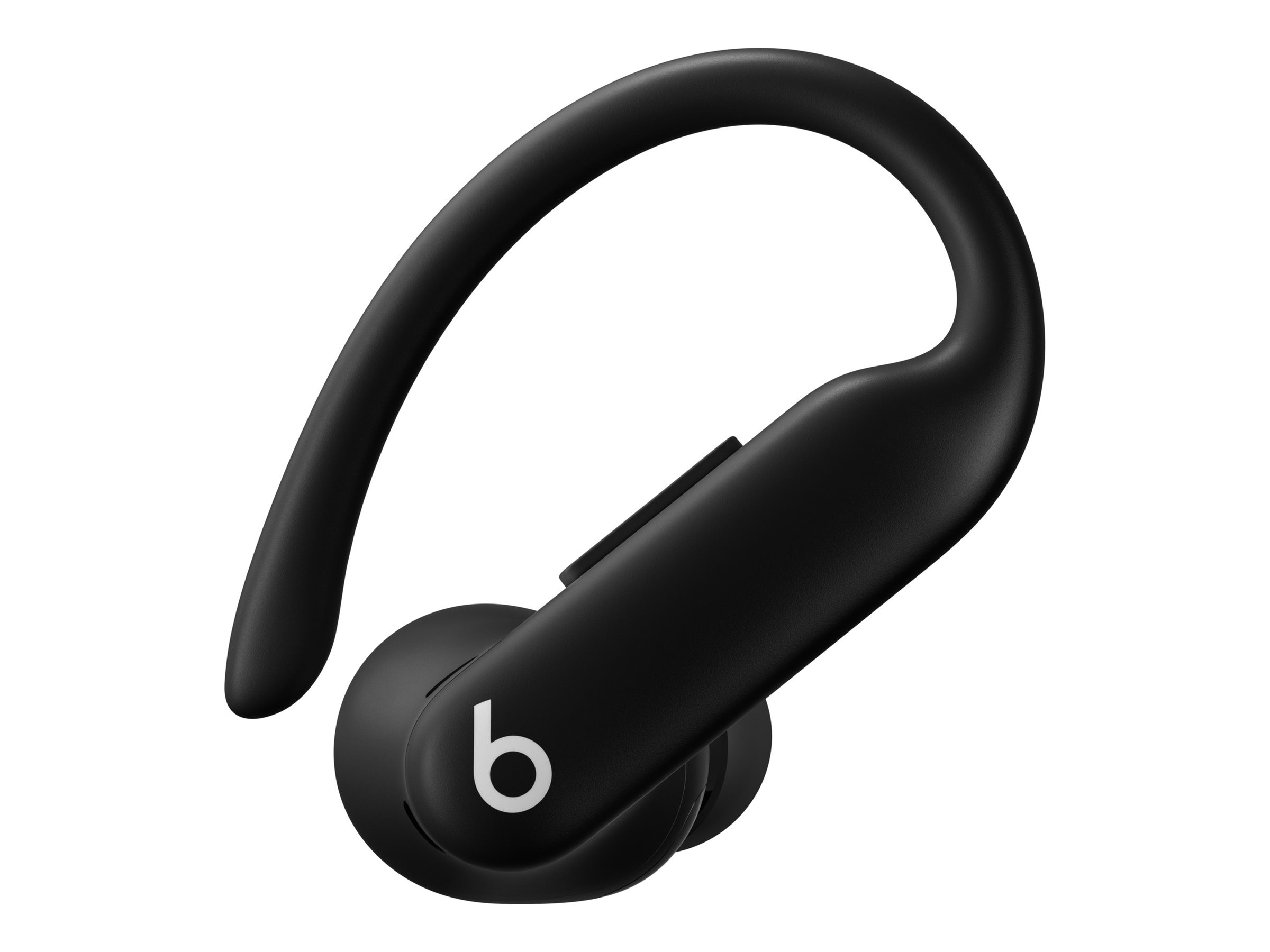 Beats High-Performance Earbuds - Beats Powerbeats Pro 2 - Bluetooth - In-ear - Microphone - Jet Black