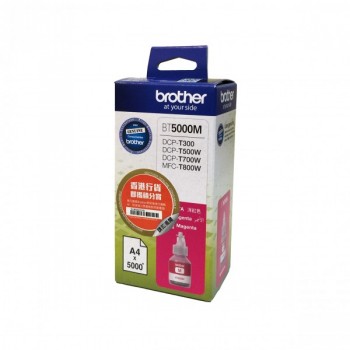 Brother BT5000M - Ink Cartridge - Magenta