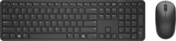 DELL PRO 5 KEYBOARD AND MOUSE - KM526 - BLACK (ESTONIAN)