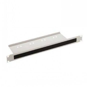 SCHNEIDER ELECTRIC ACTASSI 19" CABLE INLET WITH BRUSHES KDB