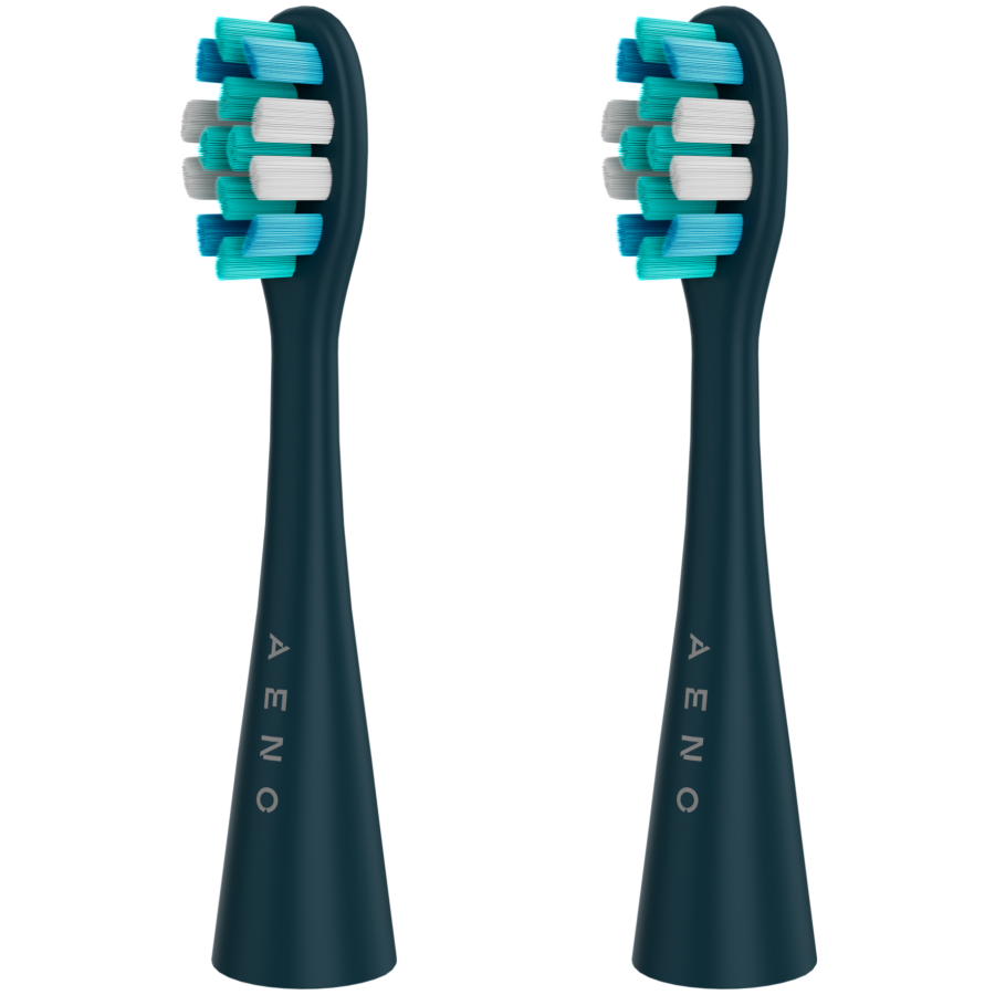 ADB0010N 's accessory Brush Head, 2 pcs