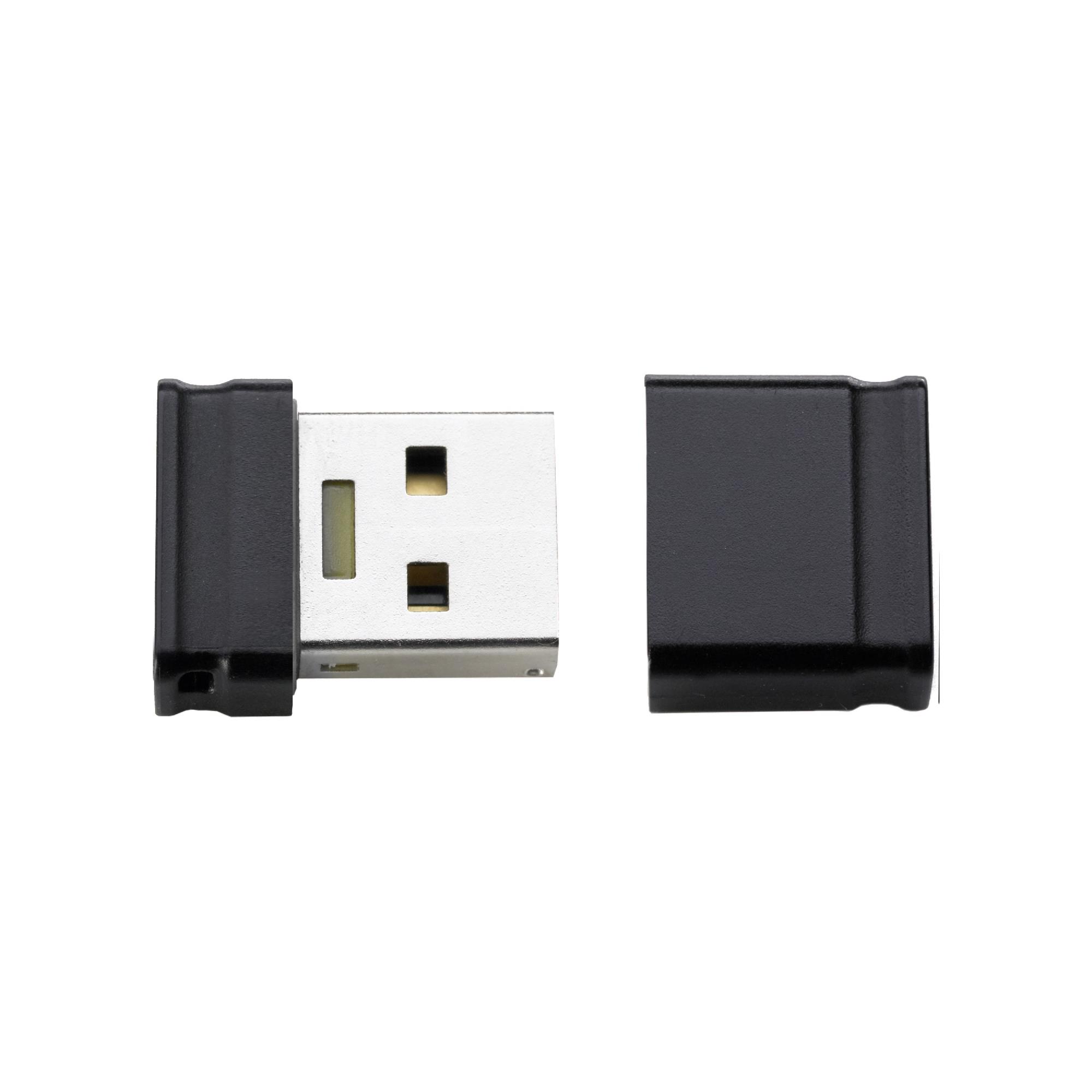 MEMORY DRIVE FLASH USB2 16GB/3500470 INTENSO