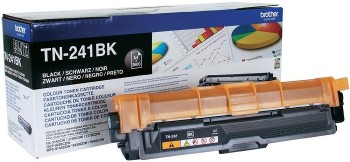 Brother TN-241BK - Toner Cartridge - Black