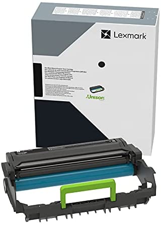 Lexmark MS431dn, MX431adn, MS331dn, MX331adn - 55B0ZA0 - Photoconductor Unit - Monochrome
