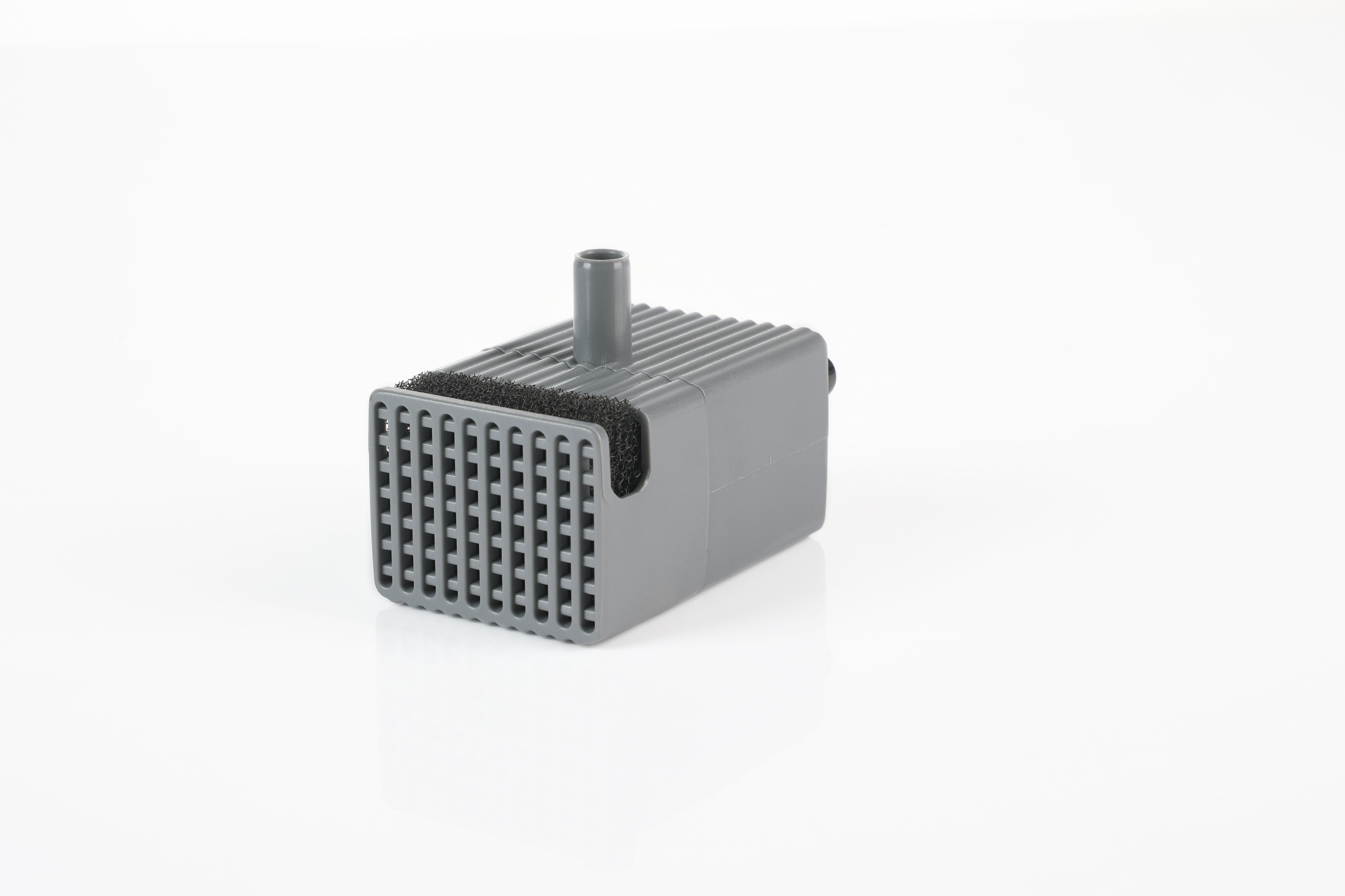 PETKIT - W4X Water Pump for EVERSWEET 3 PRO/Solo 2/Solo SE - Grey