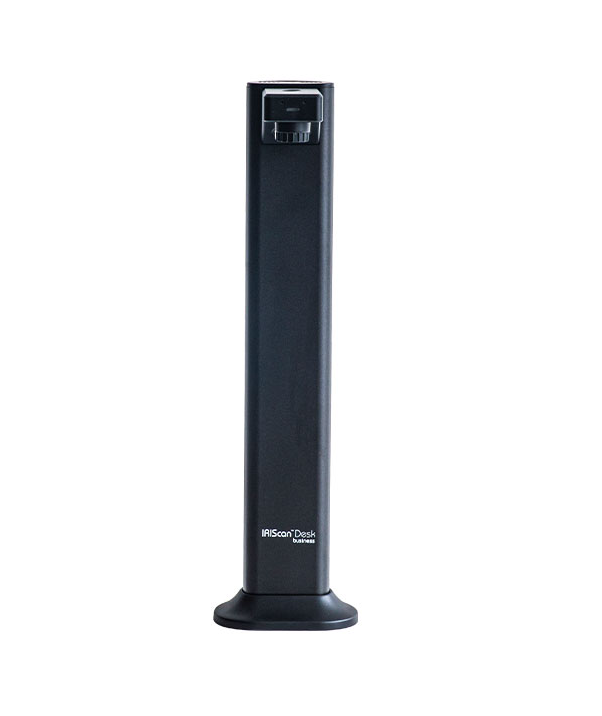 IRIS IRIScan - Desk 7 Business - Document scanner
