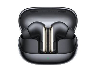 Xiaomi Buds 5 Pro WiFi, Black - Xiaomi