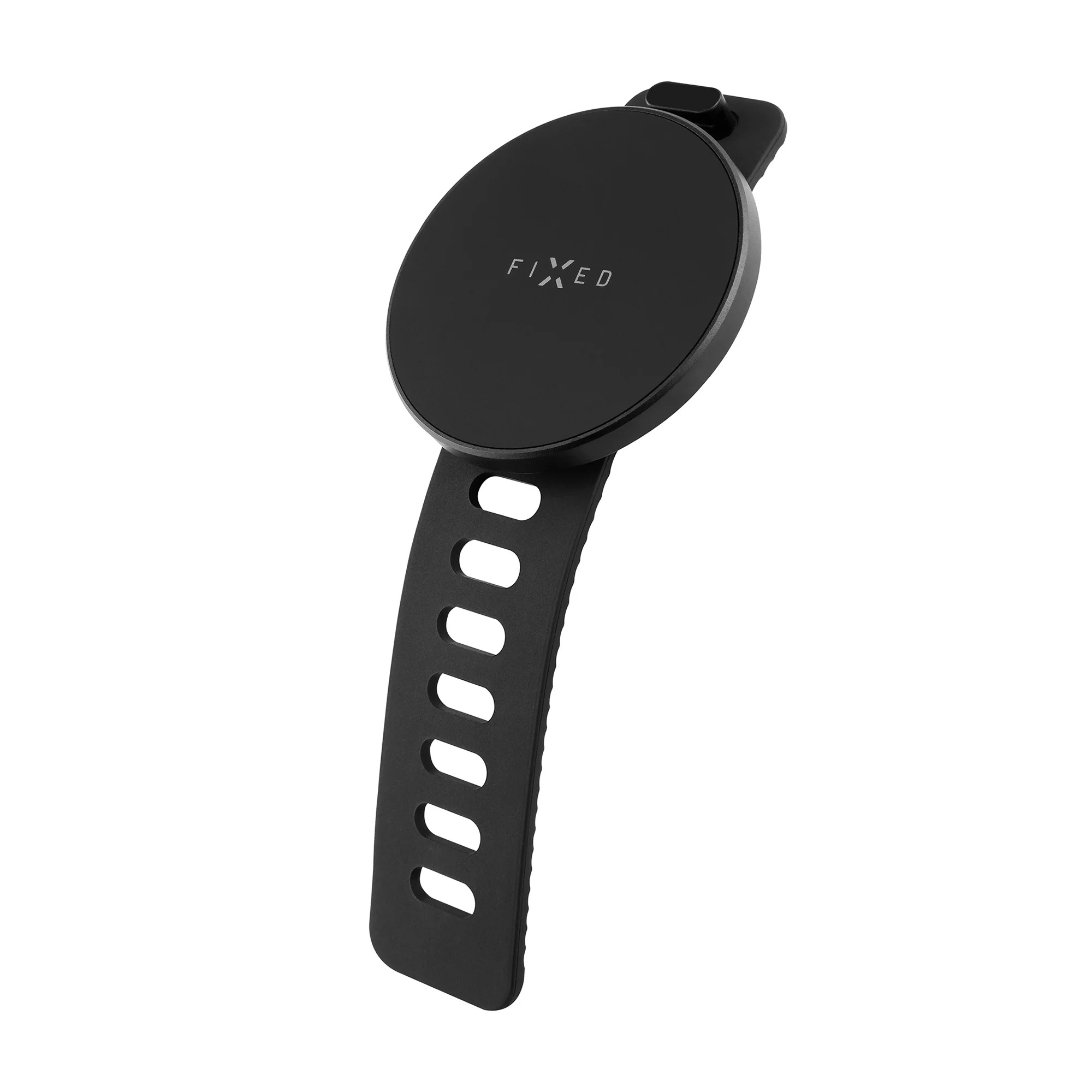 Fixed - MagGrip Active - Adjustable - Magnetic holder - Black