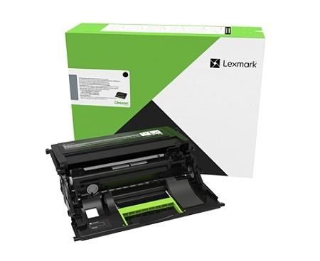 Lexmark - Corporate Imaging Unit - 58D0Z0E - Black