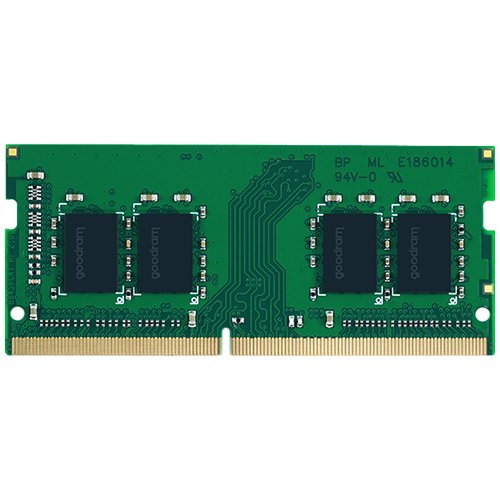 GOODRAM 8GB DDR4 3200MHz CL22 SODIMM