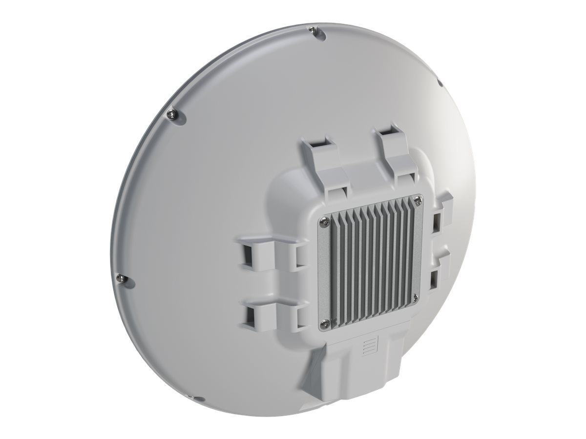 MikroTik - ATL LTE18 kit - ATLGM&EG18-EA - 10/100/1000 Mbit/s - Mesh Support No - MU-MiMO Yes - No mobile broadband - Antenna type Internal