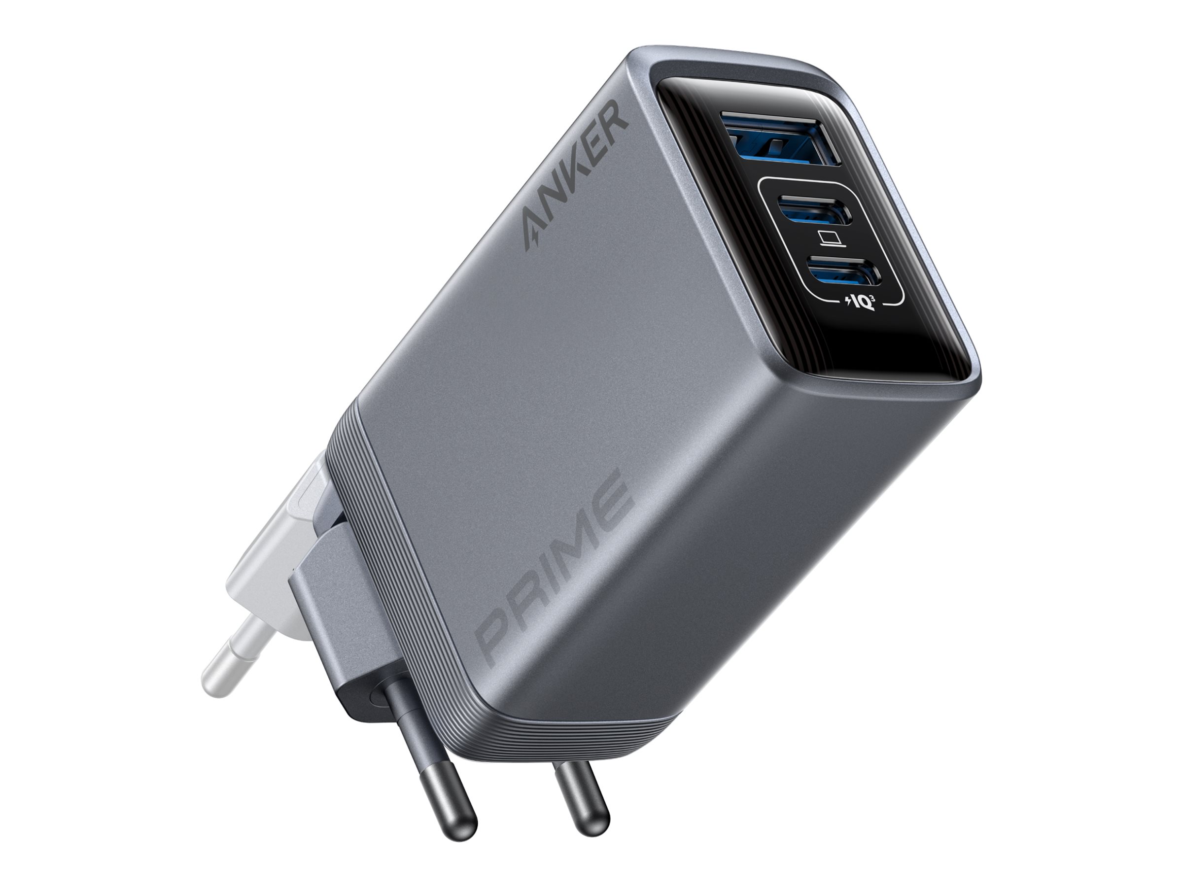 Anker Prime Charger 100W 2C1A GaNPrime - A2688341