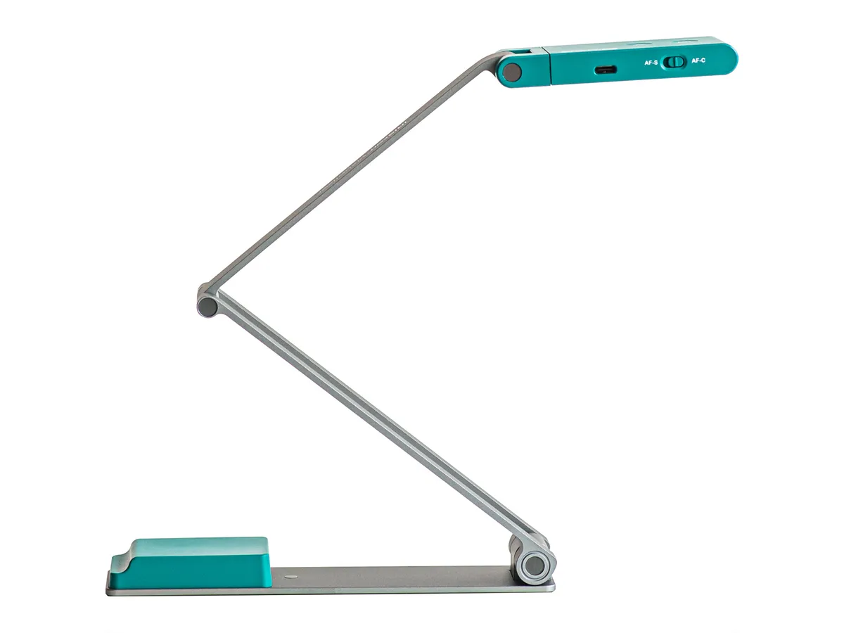 IRIS IRIScan Visualizer 7 Dyslexic - Document camera