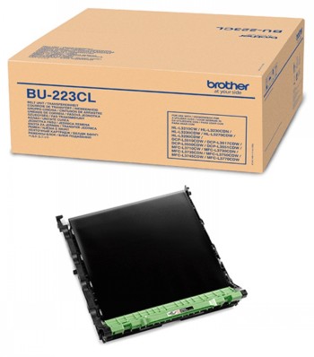 BROTHER Genuine BU-223CL Belt Unit