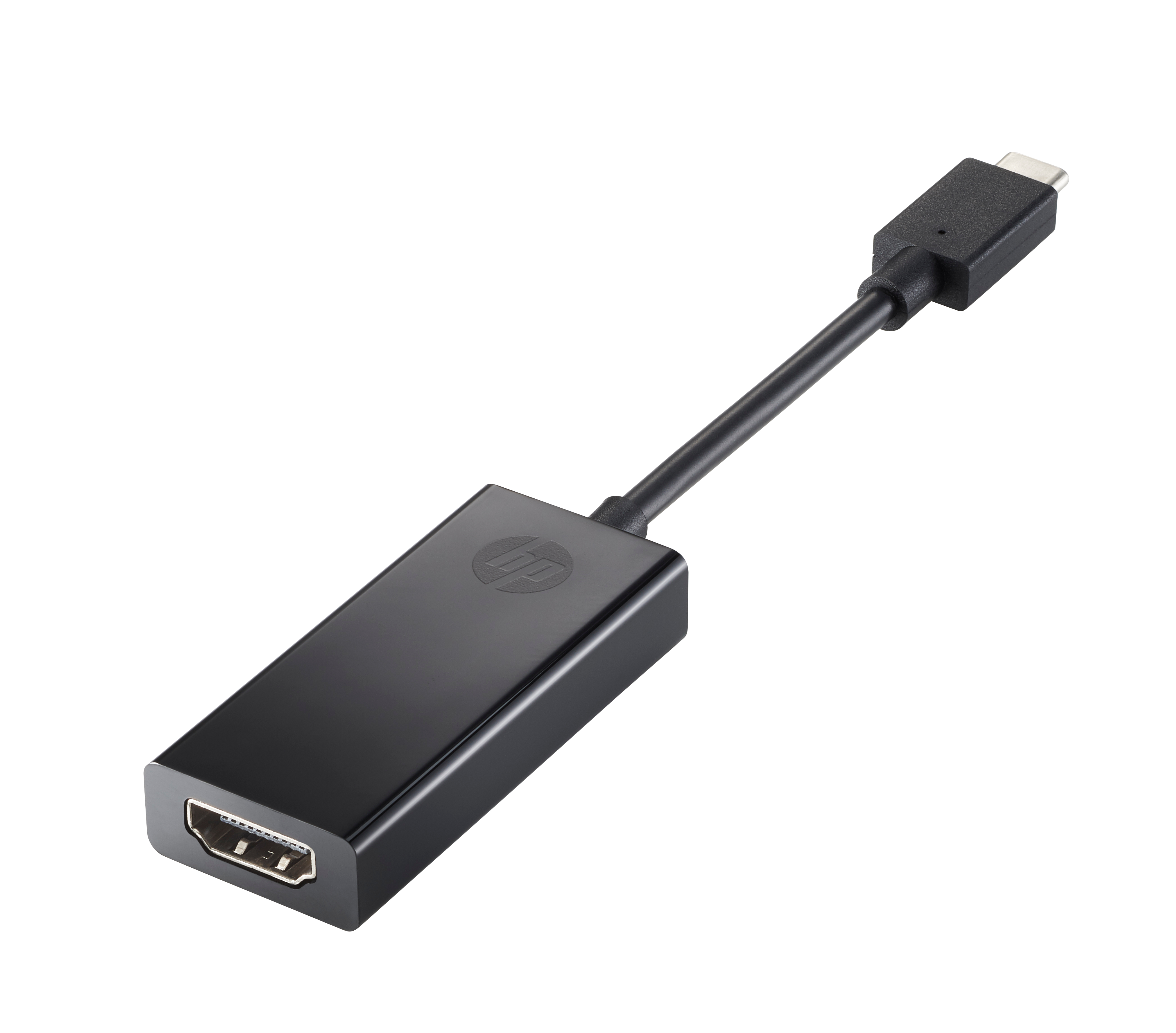 HP USB-C to HDMI 2.0 Adapter