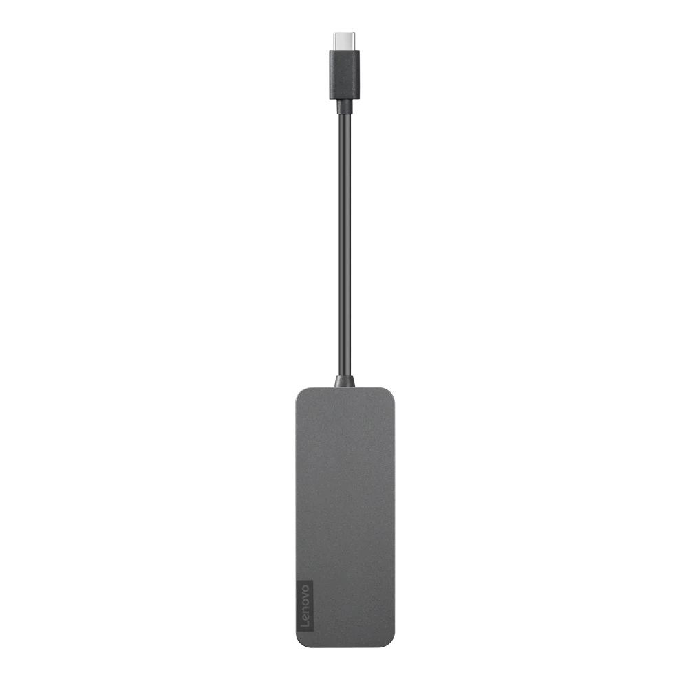 Lenovo USB Hub X21427 Black