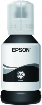 Epson Bottle XL - 110 EcoTank - Black