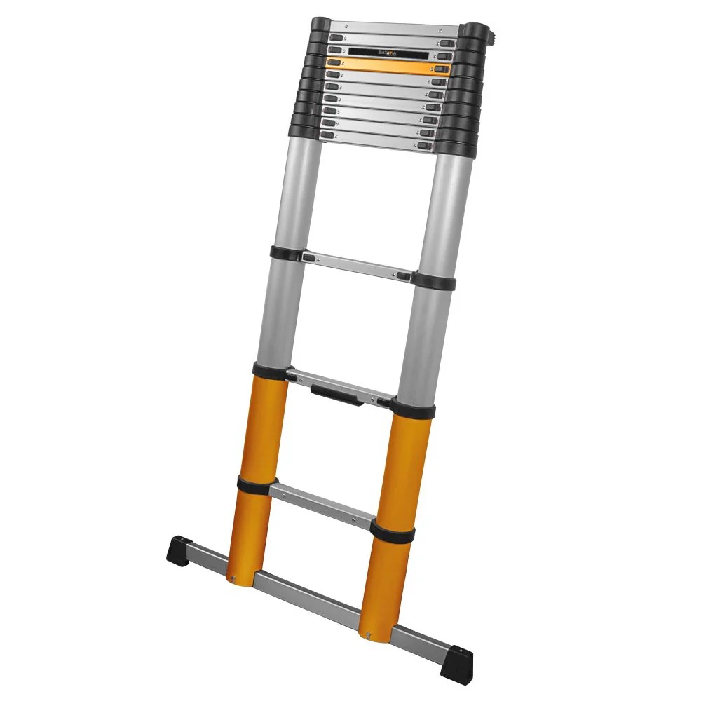 Batavia B.V. - Giraffe AIR Telescopic Ladder 3.81 m