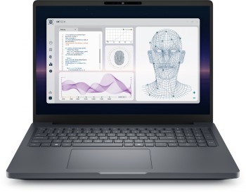 DELL PRO MAX 16 PLUS U7-265HX/16FHD+/32GB/1TBSSD/RTXPRO2000-8GB/SCR/11P/3PS (ESTONIAN-KB)
