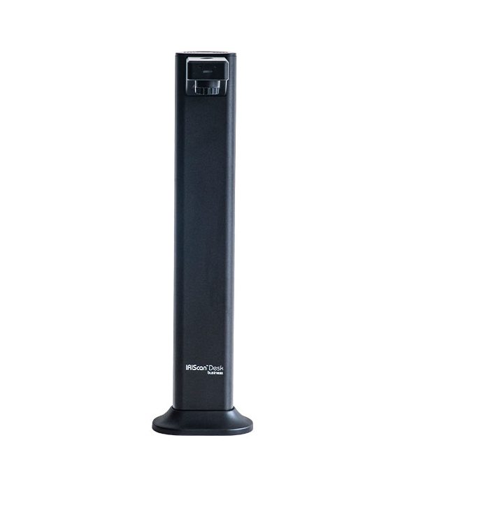 IRIS IRIScan - Desk 7 Pro - Document scanner