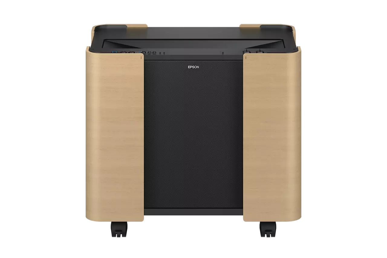Epson Mobile A/V Cabinet - ELPCS01