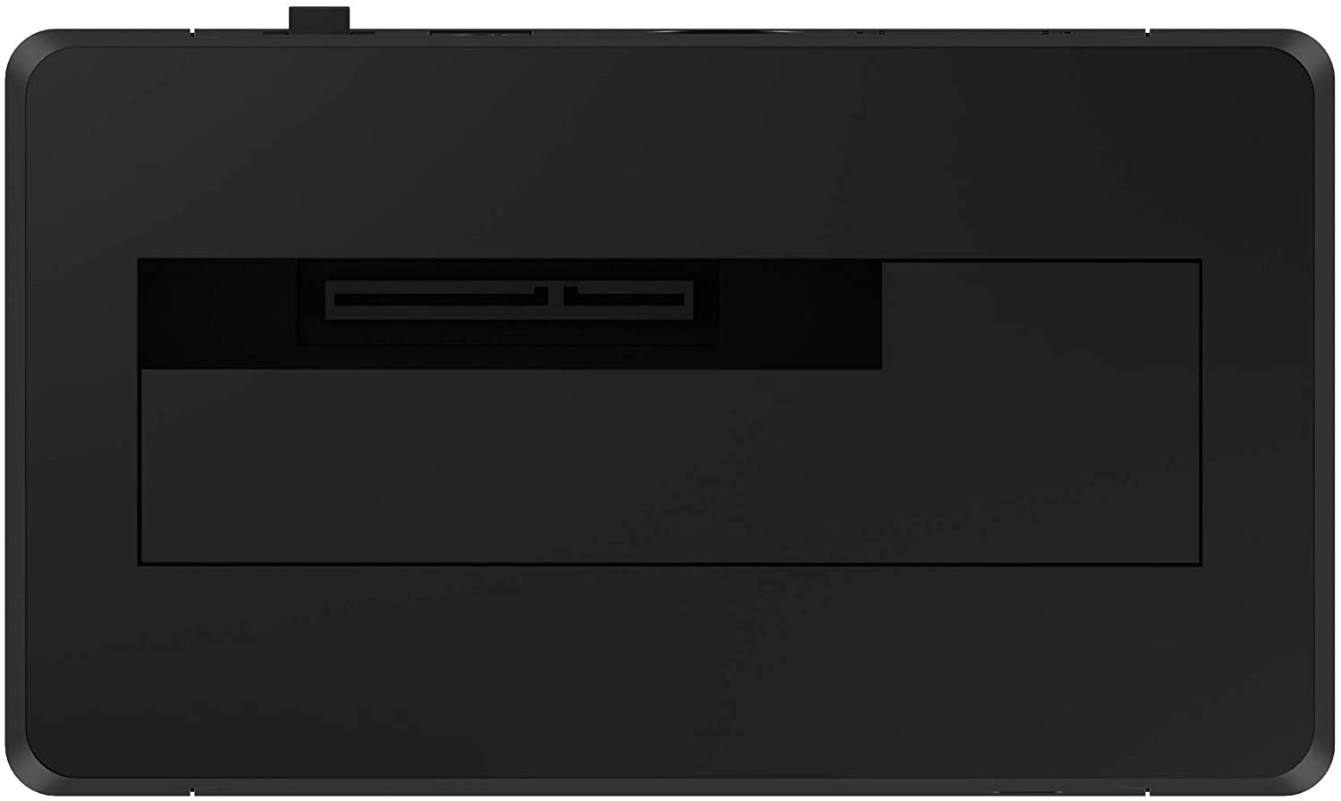 Raidsonic - Icy Box - IB-1121-C31 DockingStation for 1x HDD/SSD with USB 3.1 (Gen 2) Type-C