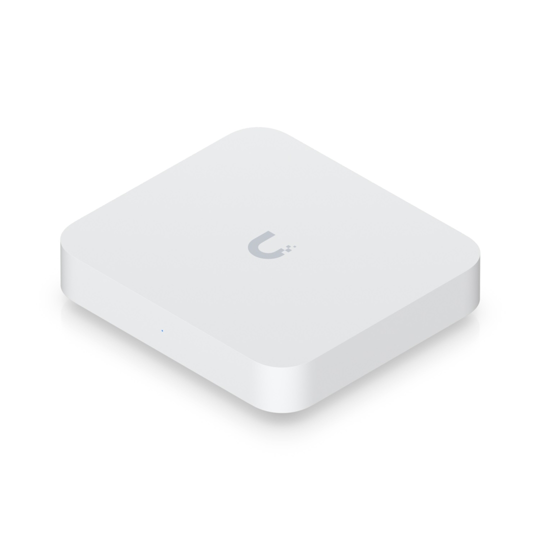 Ubiquiti - UXG-Max - Gateway Max - Mesh Support No - MU-MiMO No - No mobile broadband