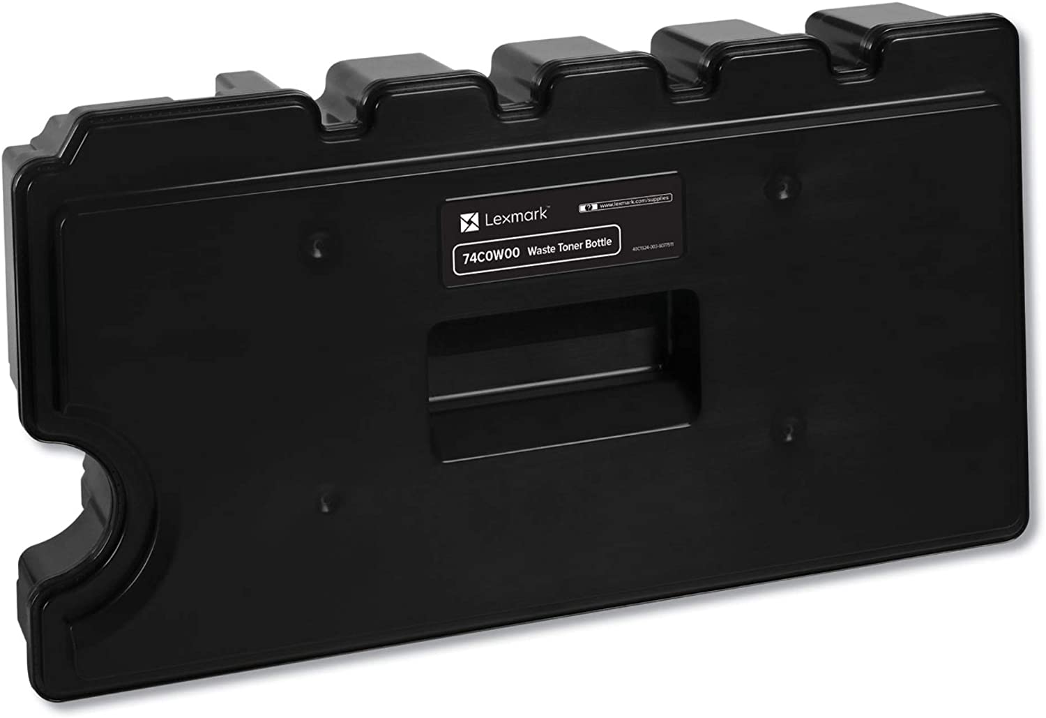 Lexmark 74C0W00 - Waste Toner Container
