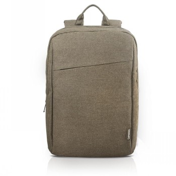 Lenovo - 15.6 Laptop Casual Backpack B210 - Backpack - Green