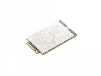 Lenovo ThinkPad Foxconn SDX61 5G Sub6 PCIE M.2 3052 WWAN module for X13 G1&T14s G7 - Lenovo