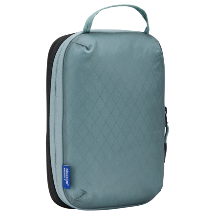 Thule - Compression Packing Cube Small - Pond Gray