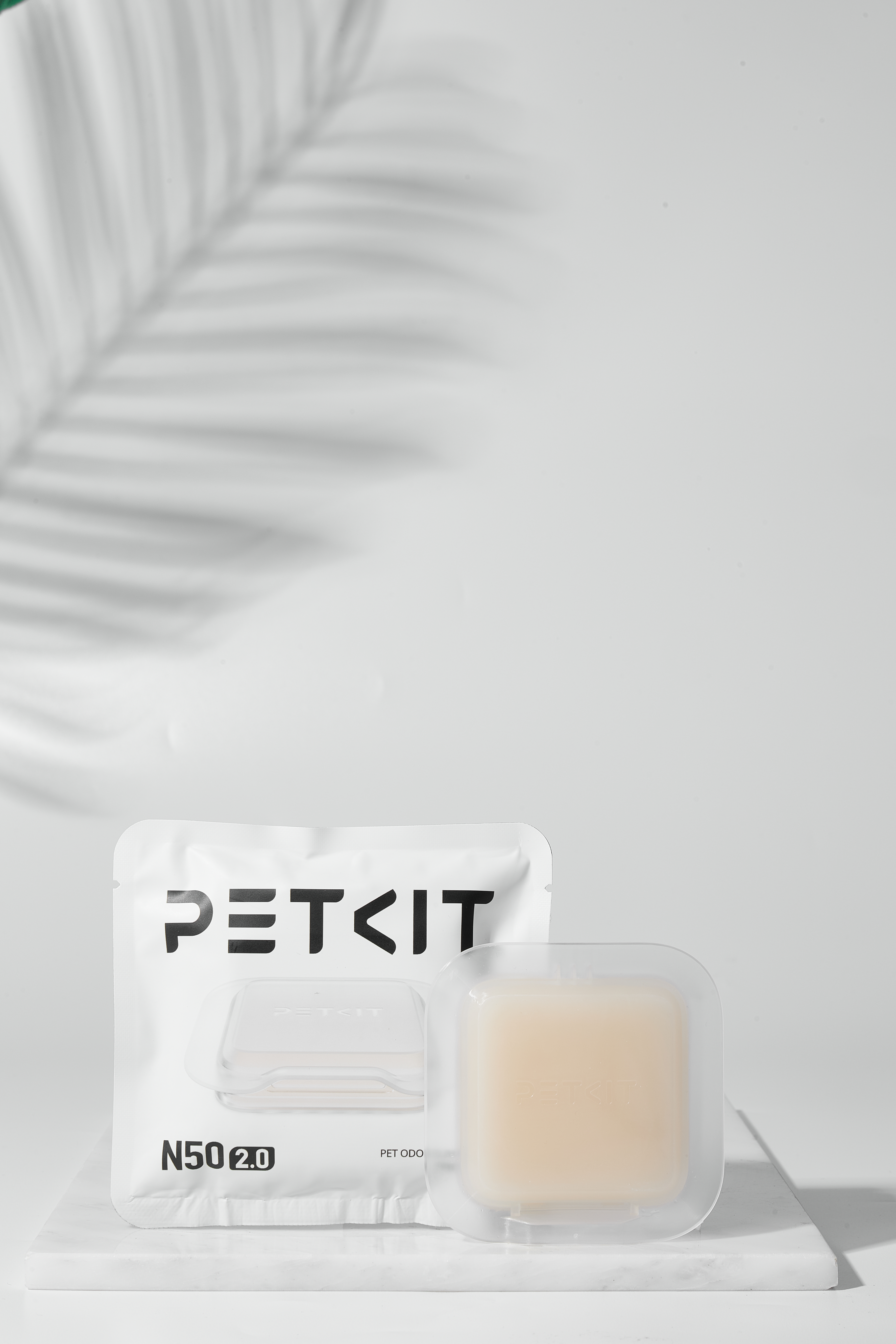 PETKIT - Pet Odor Eliminator N50 2.0 for Pura Max 2