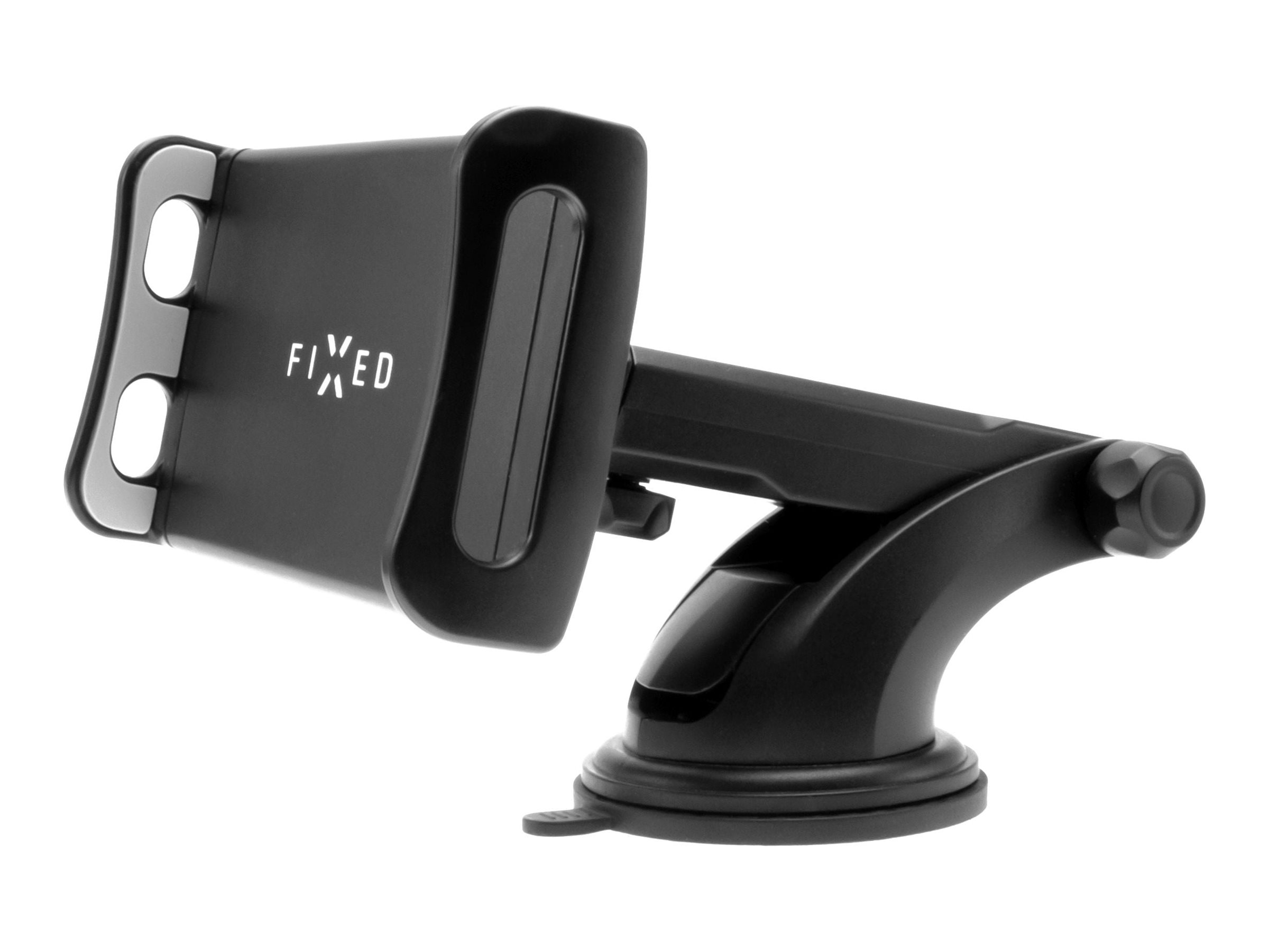 Fixed Tab XL - Holder - For tablets of size 7-13" - Black