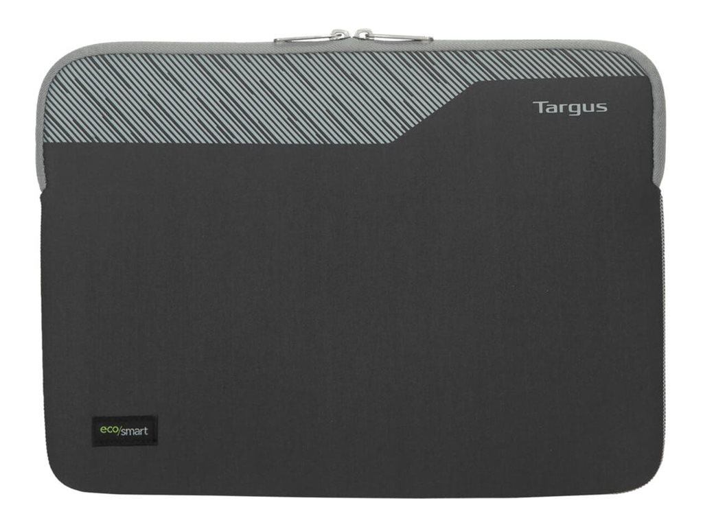 Targus 13-14" Pulse Sleeve - Charcoal - Targus