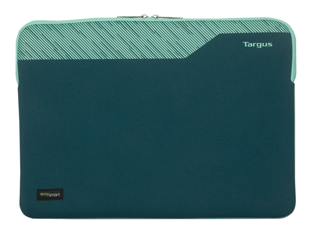 Targus 15-16" Pulse II EcoSmart Sleeve - Green - Targus