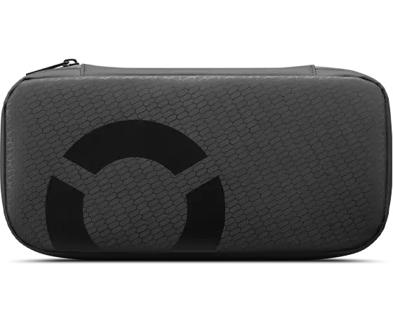 Lenovo - Legion Go S - Carry Case - Black