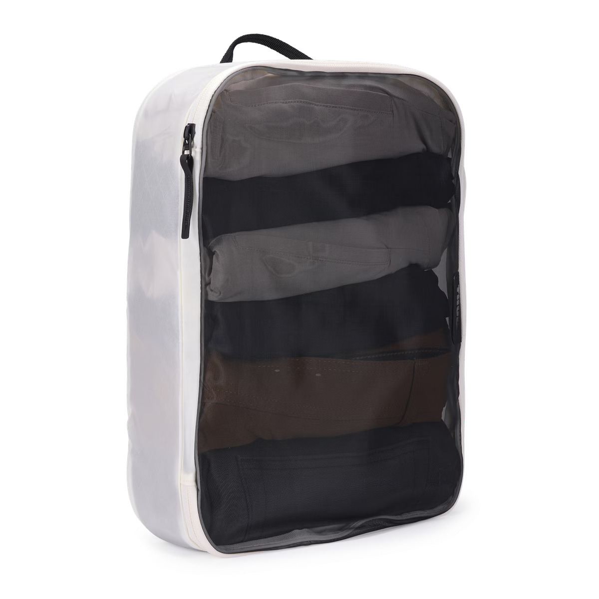 Thule - Packing Cube, Medium - Packing Cube - White