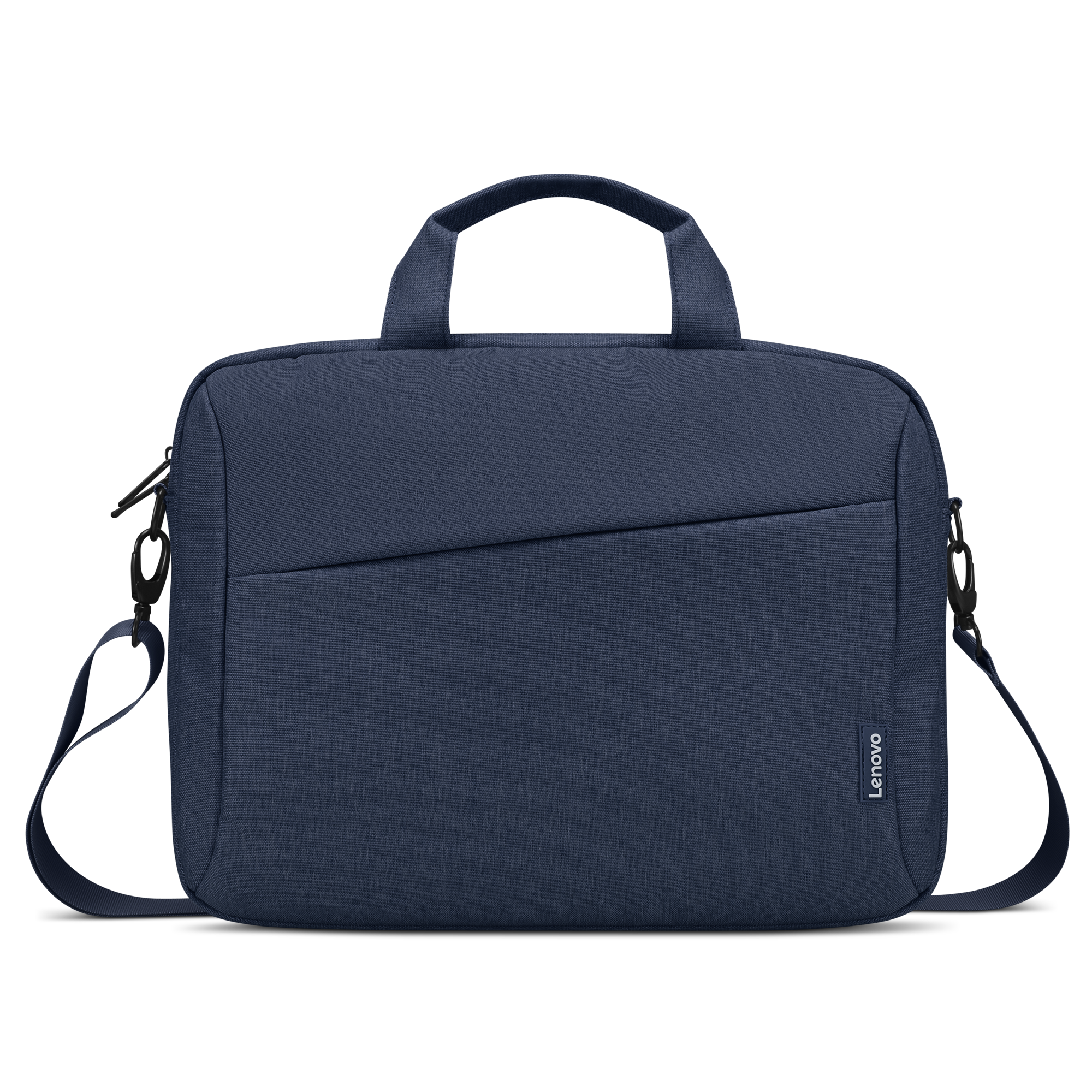 Lenovo Laptop Topload T210 - Fits up to size 16 " - Topload - Shoulder strap - Navy
