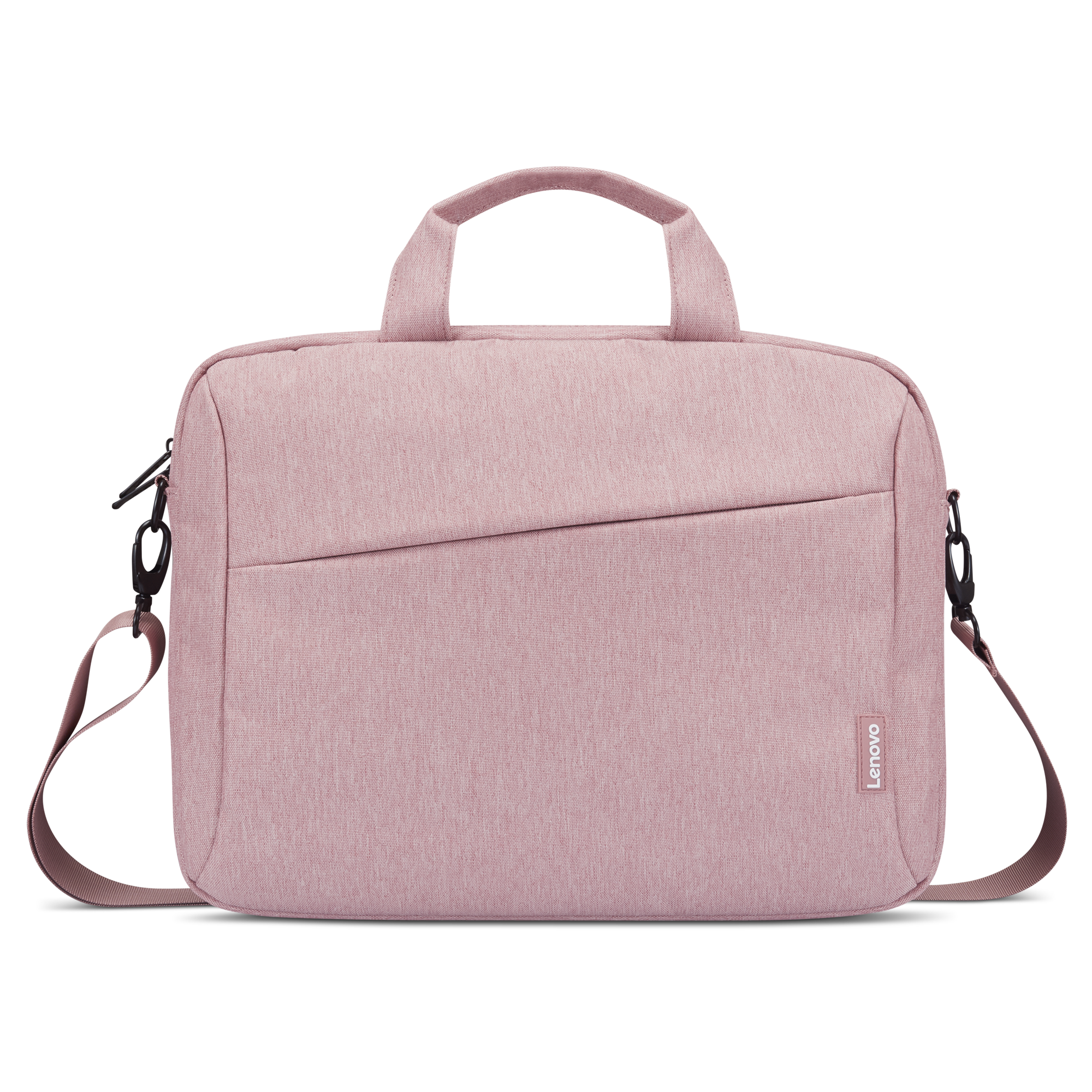 Lenovo Laptop Topload T210 - Fits up to size 16 " - Topload - Shoulder strap - Pink