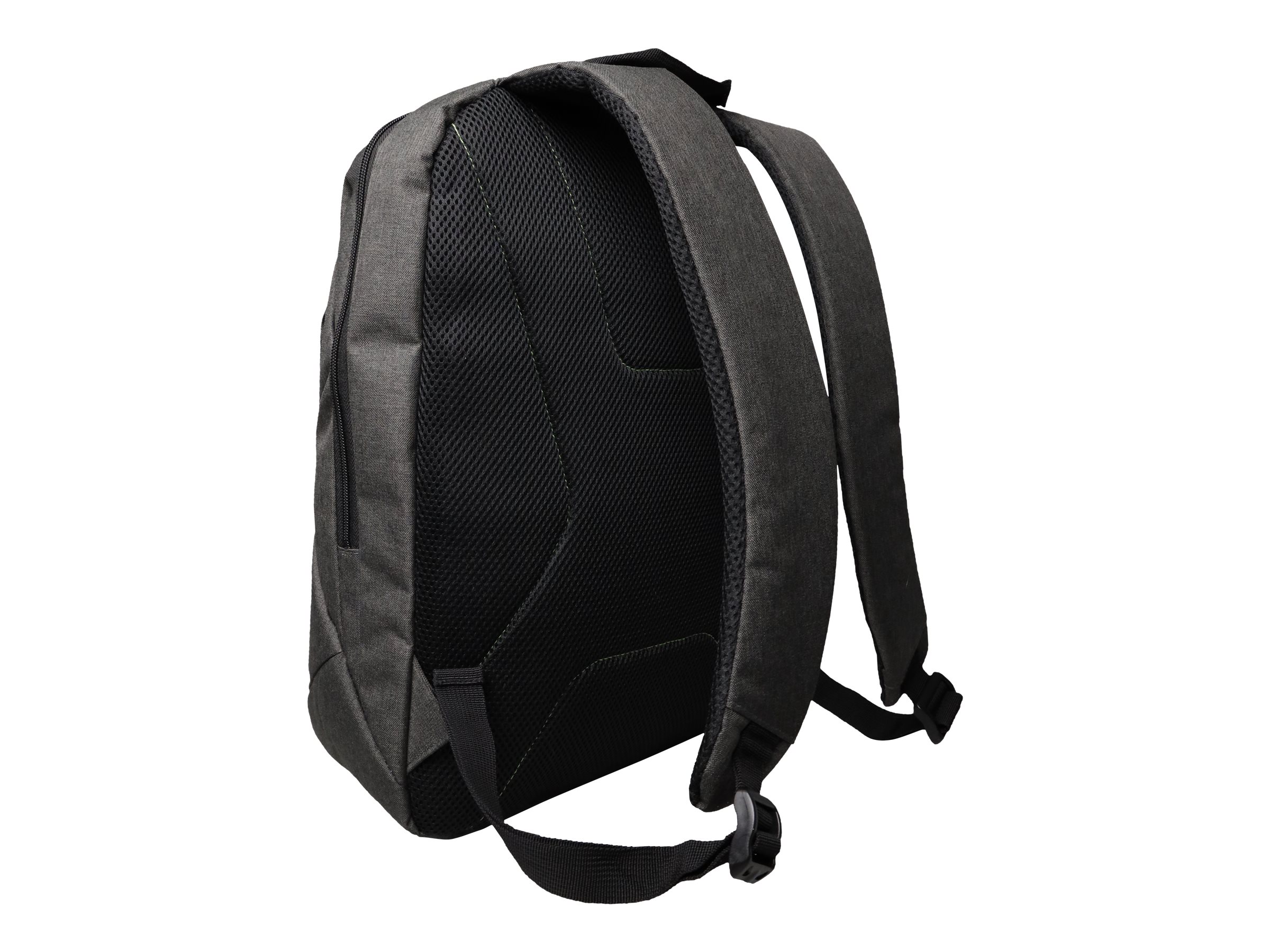 Acer Urban Notebook Carrying Case - Fits up to size 15.6 " - Backpack - Grey