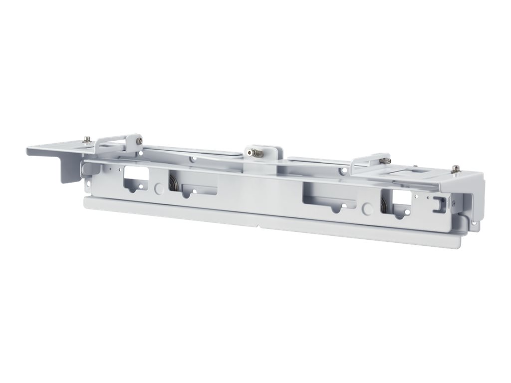 Epson - Finger Touch Wall Bracket for ELPMB63 - Black
