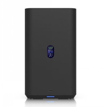 UBIQUITI UNAS 2 BLACK