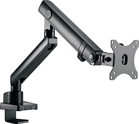 Raidsonic - Wall mount - Rotate; Swivel; Tilt; Base Rotate - 32 " - Maximum weight (capacity) 8 kg - Black