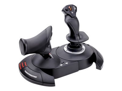 Thrustmaster T Flight Hotas X - Joystick