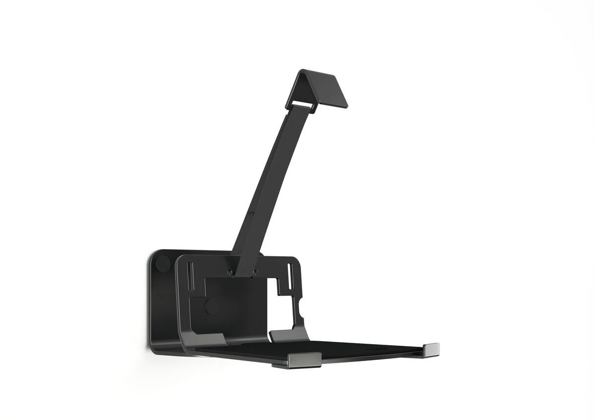 Vogels - Wall mount - SOUND 3205 Speaker Wall Mount - Tilt - Maximum weight (capacity) 6.5 kg - Black