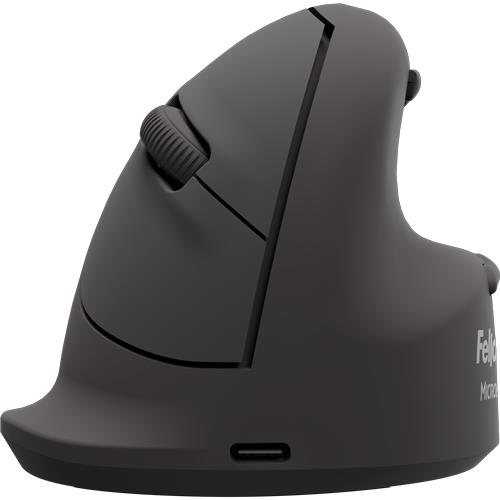 MOUSE USB OPTICAL WRL VERTICAL/ERGO+ L LT 100143584 FELLOWES