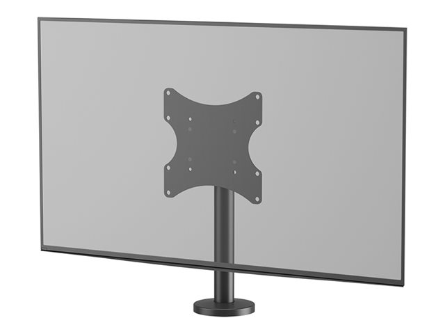 Neomounts Desk Mount - DS42-430BL12 TV stand - Swivel - 23-43 " - Maximum weight (capacity) 50 kg - Black