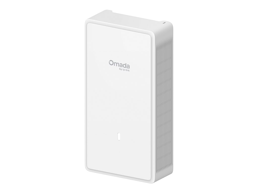 TP-Link EAP775-Wall BE11000 Wall Plate Wi-Fi 7 Access Point - TP-LINK