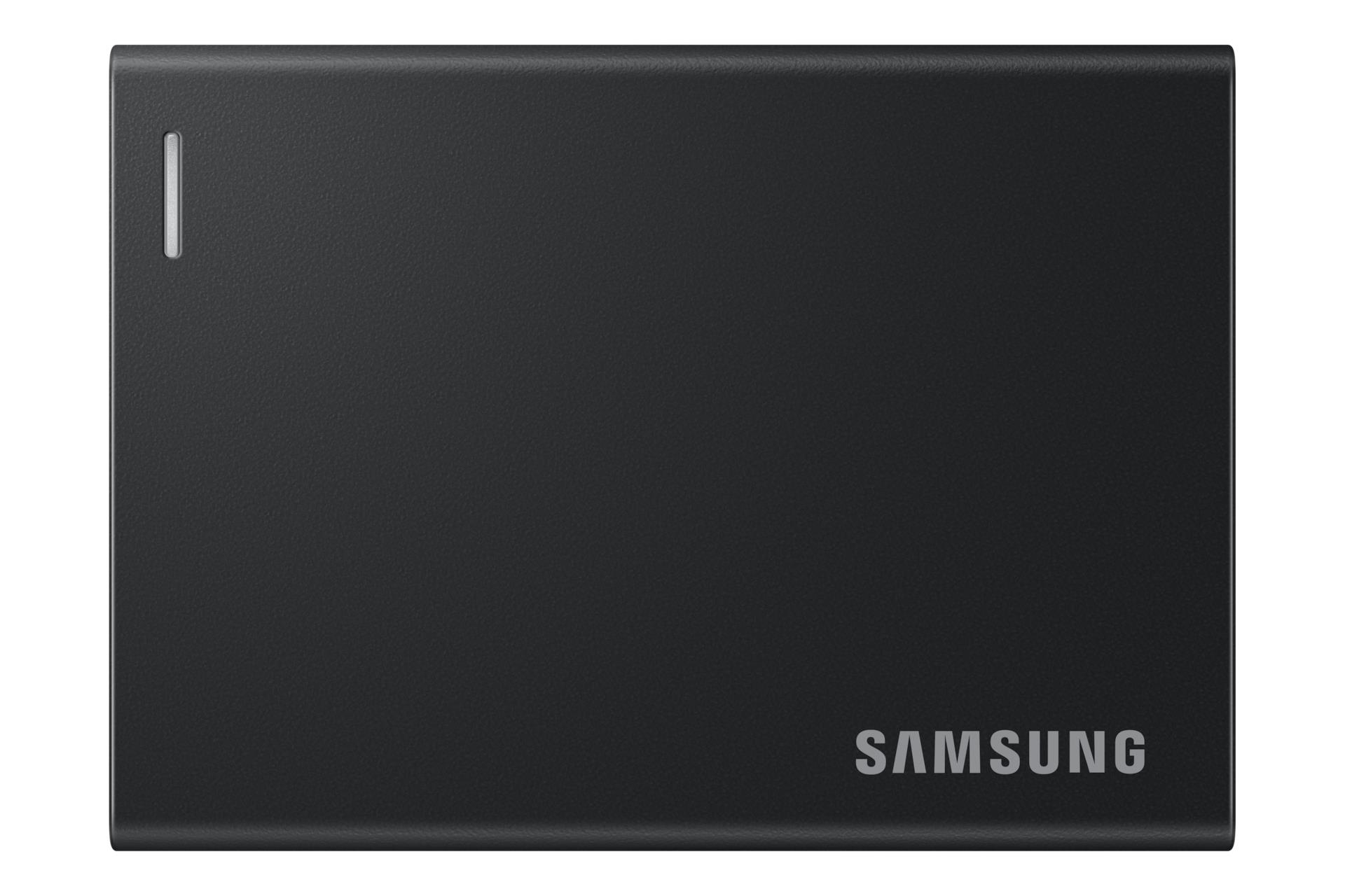 External SSD|SAMSUNG|Read speed 4000 MB/s|Write speed 3700 MB/s| 1 TB|MU-PF1T0G/WW