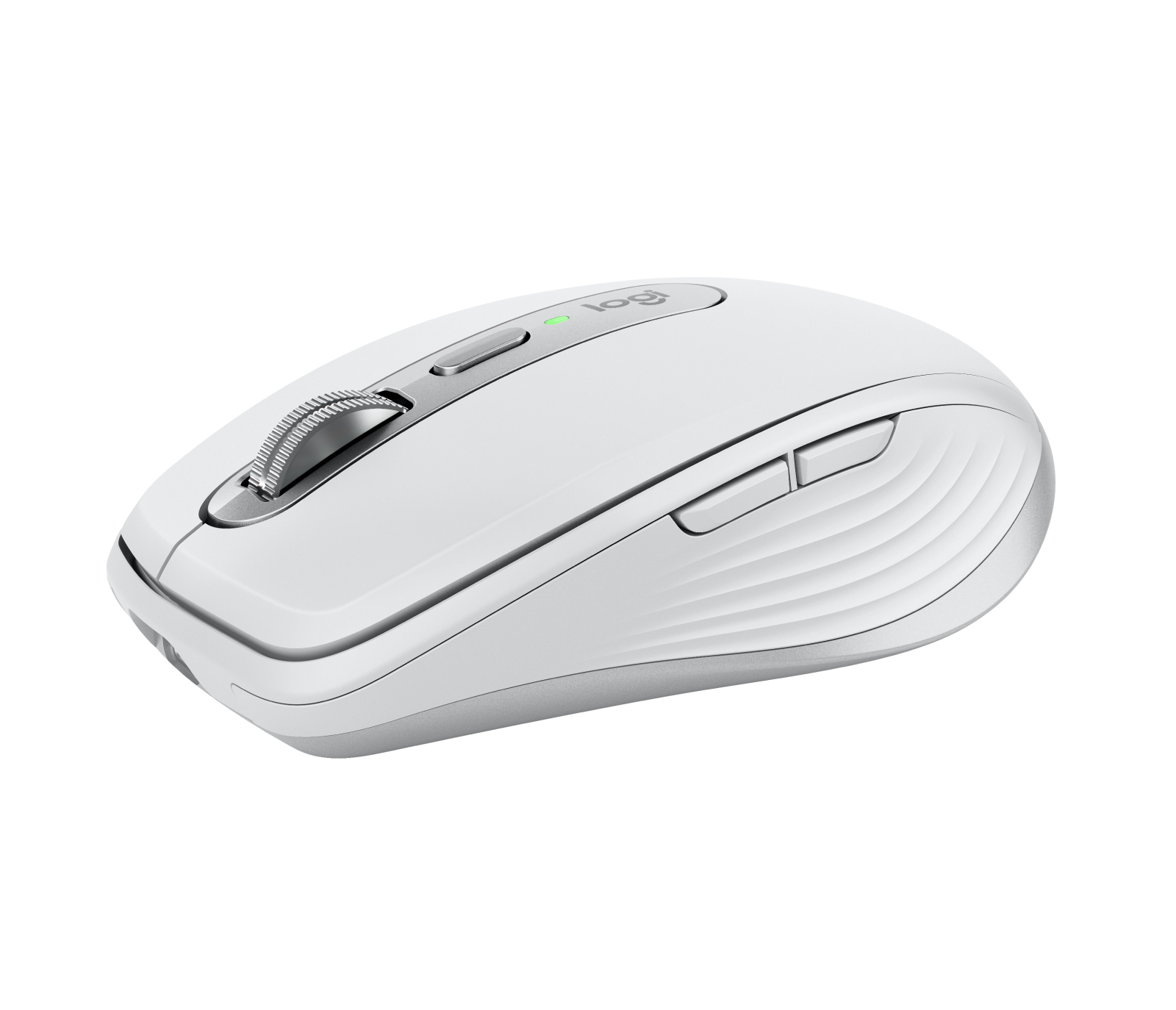 MOUSE USB OPTICAL WRL MX 3S/PALE GREY 910-006930 LOGITECH